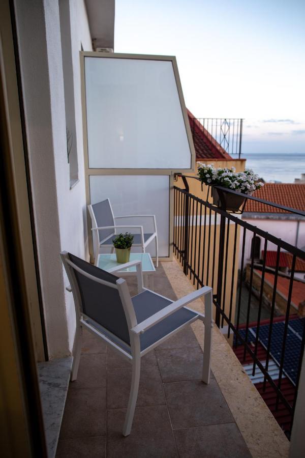 Operaprimasuite Mesina Exterior foto